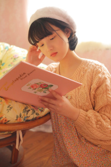小蜜桃10